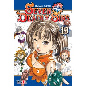 Seven Deadly Sins 19